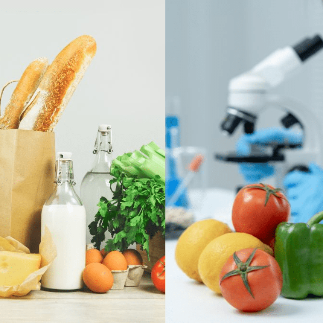 Food Safety Alert: Restaurant Chains Fail Tests | Choose Organic